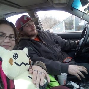 Meet your Posher, Ashliegh